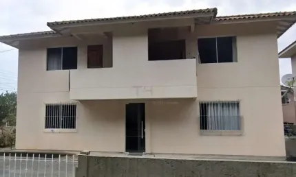 Apartamento com 2 quartos à venda na Rua Urano Pires, 21, Forquilhas, São José por R$ 225.000