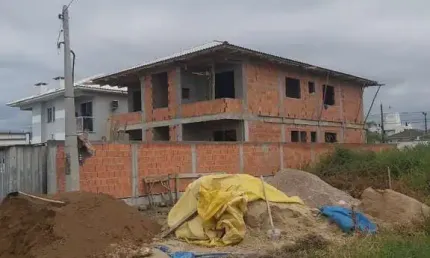 Apartamento com 2 quartos à venda na São Pedro, 430, Rio Grande, Palhoça por R$ 400.000