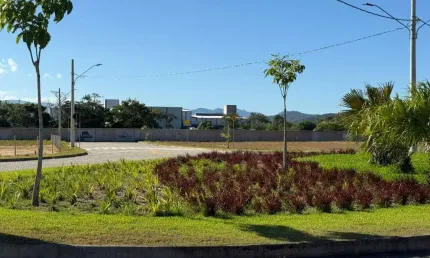 Terreno à venda na Rua João Born, 1234, Deltaville, Biguaçu por R$ 900.000