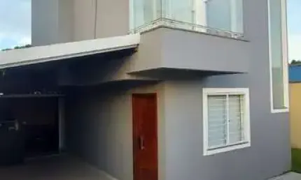 Casa com 2 quartos à venda na Rua Vidal Vicente Andrade, 098, Forquilhas, São José por R$ 520.000