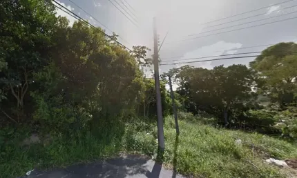 Terreno à venda na Rua Aurino Arnoldo Meira, Real Parque, São José por R$ 800.000