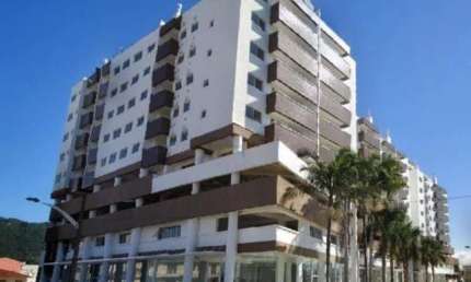 Apartamento com 3 quartos à venda na Rua Cônego Rodolfo Machado, 54, Rio Caveiras, Biguaçu por R$ 499.000