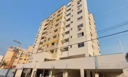 Apartamento com 2 quartos à venda na Rua Recanto dos Santos, 32, Pedra Branca, Palhoça por R$ 550.000