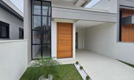 Apartamento com 2 quartos à venda na Rua João Carlos de Araújo e Silva, 435, Forquilhas, São José por R$ 489.990