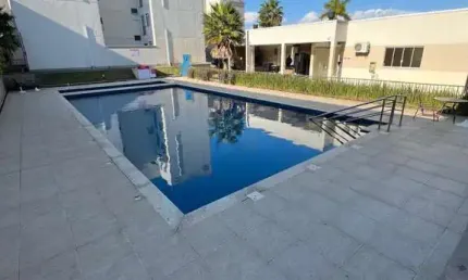 Apartamento com 2 quartos à venda na Rua Wenceslau Evaristo Silva, 897, Serraria, São José por R$ 289.900