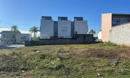 Terreno à venda na José João Garcia, 32, Bela Vista, Palhoça por R$ 276.000