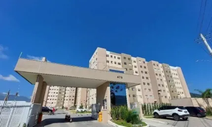 Apartamento com 2 quartos à venda na avenida paulo roberto vidal, 900, bela vista, palhoça por r$ 239.000
