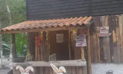 Chácara / sítio com 3 quartos à venda na rua ernesto albino, 5410, são sebastião, palhoça por r$ 320.000