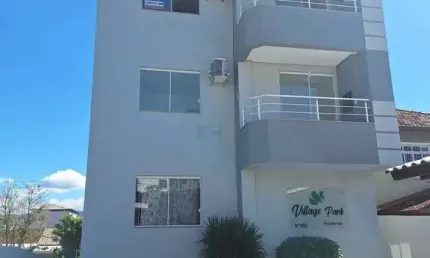 Apartamento com 2 quartos à venda na rua joão carlos de araújo e silva, 345, forquilhas, são josé por r$ 318.000