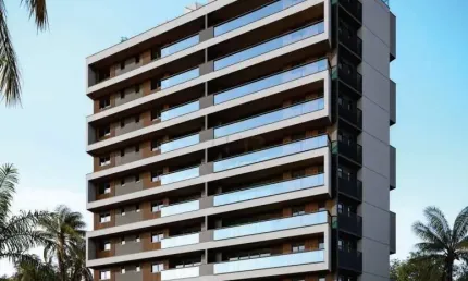 Apartamento com 3 quartos à venda na rua luca, 345, pagani, palhoça por r$ 950.000