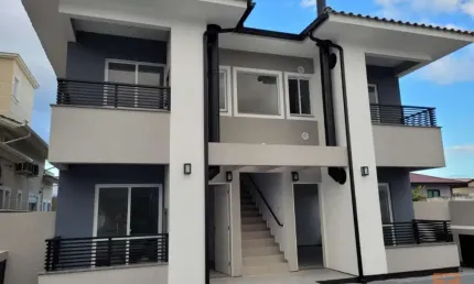 Apartamento com 2 quartos à venda na Camindé, 1, Enseada de Brito, Palhoça por R$ 410.000