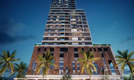 Apartamento com 3 quartos à venda na Rua Manoel Francisco da Silva, 1212, Praia João Rosa, Biguaçu por R$ 650.821
