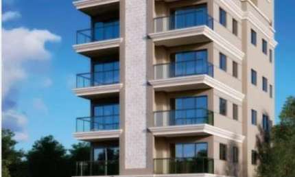 Apartamento com 3 quartos à venda na Rua Das Seringueiras, 16, Praia de Palmas, Governador Celso Ramos por R$ 2.650.000