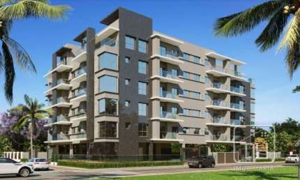 Apartamento com 2 quartos à venda na Rua Das Seringueiras, 3435, Praia de Palmas, Governador Celso Ramos por R$ 898.000