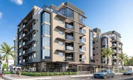 Apartamento com 2 quartos à venda na Rua Das Seringueiras, 5436, Praia de Palmas, Governador Celso Ramos por R$ 949.000