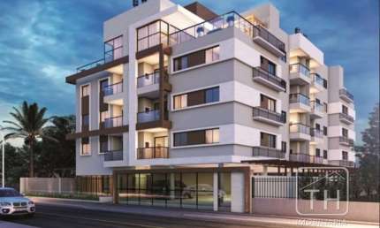 Apartamento com 2 quartos à venda na Rua Das Seringueiras, 33, Praia de Palmas, Governador Celso Ramos por R$ 949.000