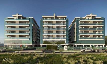 Apartamento com 3 quartos à venda na Rua Das Seringueiras, 2427, Praia de Palmas, Governador Celso Ramos por R$ 1.727.860
