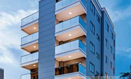 Apartamento com 3 quartos à venda na Rua Das Seringueiras, 2522, Praia de Palmas, Governador Celso Ramos por R$ 895.000