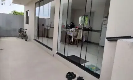 Casa com 3 quartos à venda na rua vidal vicente andrade, 686, forquilhas, são josé por r$ 650.000