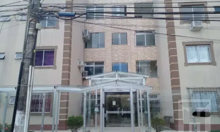 Apartamento com 3 quartos à venda na Rua José Macedo Sobrinho, 1245, Kobrasol, São José por R$ 430.000
