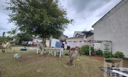 Terreno à venda na Servidão Santino, 645, Capoeiras, Florianópolis por R$ 1.700.000