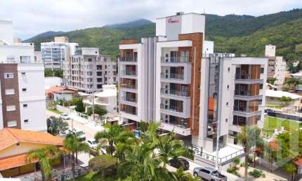 Apartamento com 3 quartos à venda na Rua Das Seringueiras, 456, Praia de Palmas, Governador Celso Ramos por R$ 1.361.736