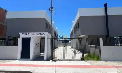 Casa com 3 quartos à venda na Rua José Antônio Moraes, 635, Nova Palhoça, Palhoça por R$ 604.941