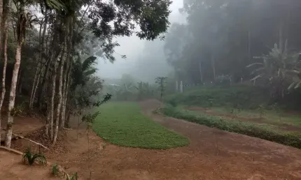Sítio vale do amanhecer com mais de 30.000 m2 com mata atlântica