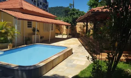 Casa de alto padrão com 7 quartos à venda em ITACURUÇÁ