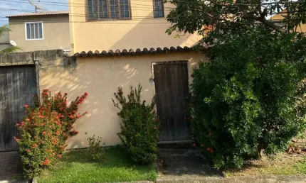 Casa com 5 quartos à venda na Estrada do Magarça, 5258, Guaratiba, Rio de Janeiro