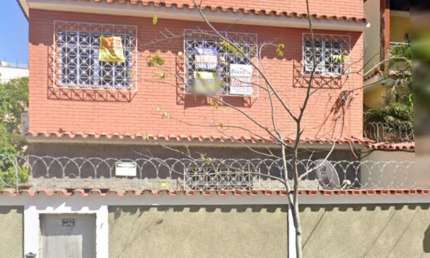 Casa com 3 quartos à venda na Rua Joaquina Rosa, 252, Méier, Rio de Janeiro