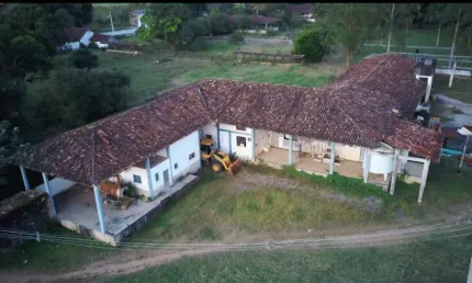 Oportunidade Única! Capacidade para 20.000L/dia e infraestrutura completa. – Expanda seu negócio na maior bacia leiteira do RJ e MG!
