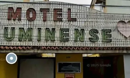 Oportunidade Imperdível: Motel Fluminense a Venda!**