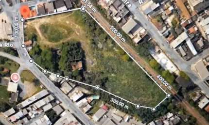 **Excelente Oportunidade de Investimento Imobiliário em Nilópolis - RJ**
