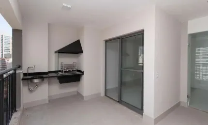 Apartamento para Venda em São Paulo, Vila Mariana, 2 dormitórios, 1 suíte, 1 banheiro, 2 vagas