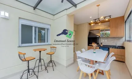 Apartamento Garden para Venda em São Paulo, Vila Mascote, 2 dormitórios, 1 suíte, 2 banheiros, 1 vaga