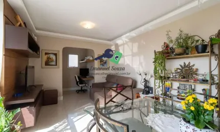 Apartamento para venda em são paulo, jardim prudência, 3 dormitórios, 1 suíte, 3 banheiros, 1 vaga