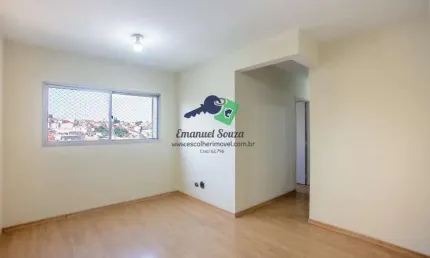Apartamento para Venda em São Paulo, Vila Constança, 2 dormitórios, 1 banheiro, 1 vaga