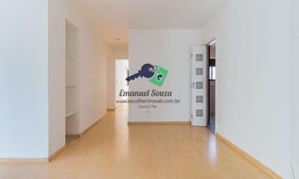 Apartamento para Venda em São Paulo, Vila Andrade, 3 dormitórios, 1 suíte, 3 banheiros, 2 vagas