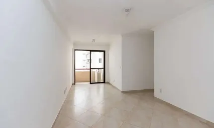 Apartamento para Venda em São Paulo, Moema, 2 dormitórios, 1 suíte, 2 banheiros, 1 vaga