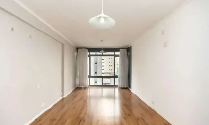 Apartamento para venda em são paulo, paraíso, 2 dormitórios, 2 banheiros, 1 vaga