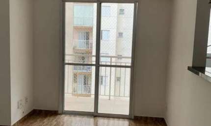 Apartamento para Venda em São Paulo, Vila Inglesa, 2 dormitórios, 1 banheiro, 1 vaga