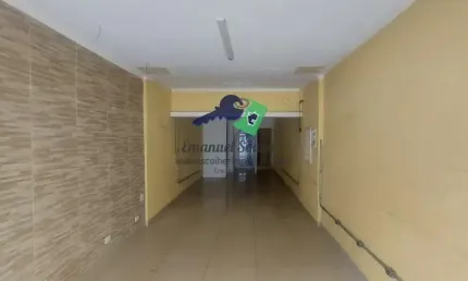 Loja Comercial para Venda em São Paulo, Jardim Marajoara