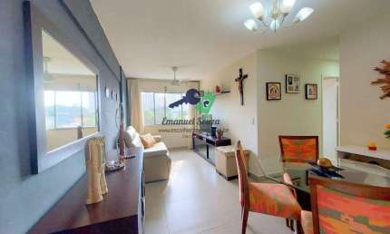 Apartamento para Venda em São Paulo, Jardim Umuarama, 3 dormitórios, 2 banheiros, 1 vaga
