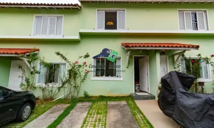 Casa em Condomínio para Venda em São Paulo, Pedreira, 2 dormitórios, 2 suítes, 3 banheiros, 2 vagas