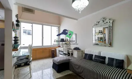 Apartamento Duplex para Venda em São Paulo, Brooklin Paulista, 1 dormitório, 1 suíte, 1 banheiro, 1 vaga