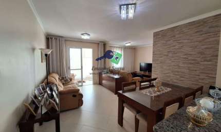 Apartamento para Venda em São Paulo, Campininha, 2 dormitórios, 1 suíte, 2 banheiros, 2 vagas