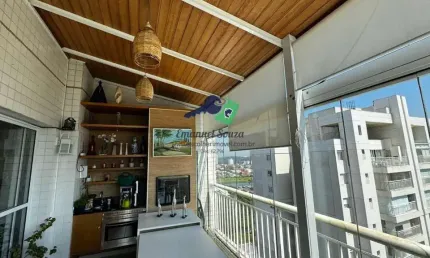Apartamento para venda em são paulo, jardim marajoara, 3 dormitórios, 1 suíte, 4 banheiros, 2 vagas