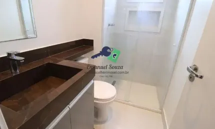 Apartamento para Venda em São Paulo, Vila Andrade, 3 dormitórios, 1 suíte, 2 banheiros, 2 vagas