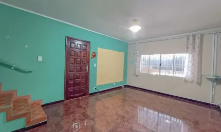 Sobrado para Venda em São Paulo, Jardim Consórcio, 2 dormitórios, 2 banheiros, 2 vagas
